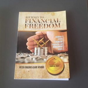 Journey To Financial Freedom