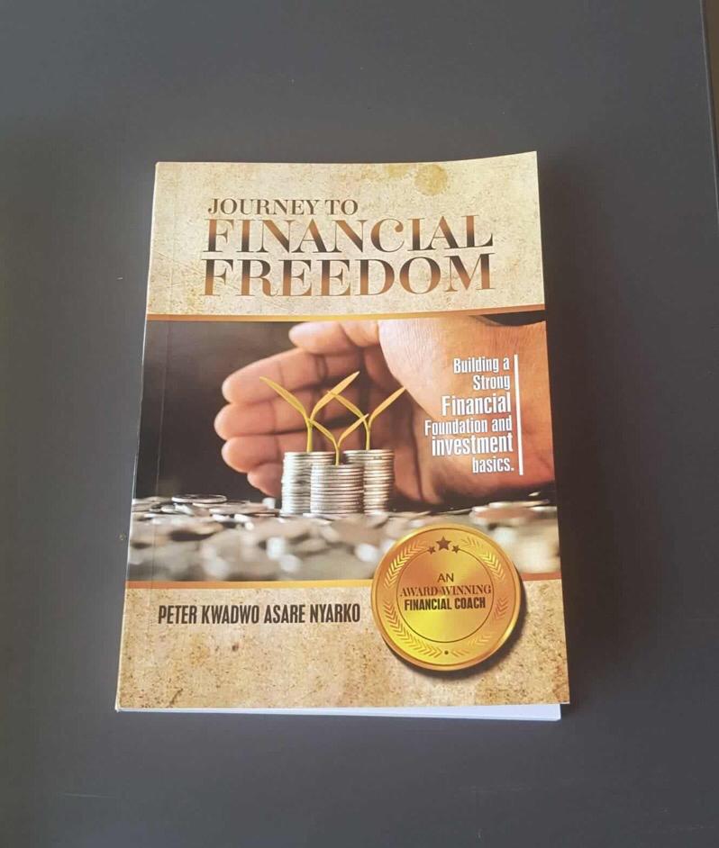 Journey To Financial Freedom