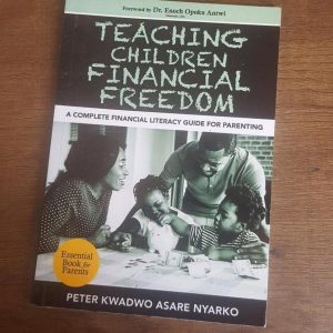 Teaching Children Financial Freedom